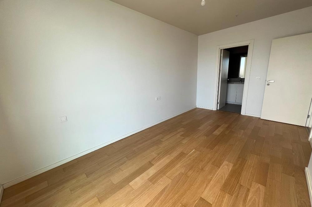 Yenitepe Kadıköy Nuhoğlu 1. Etap 2+1 Kiralık Daire 