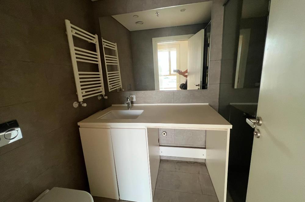 Yenitepe Kadıköy Nuhoğlu 1. Etap 2+1 Kiralık Daire 