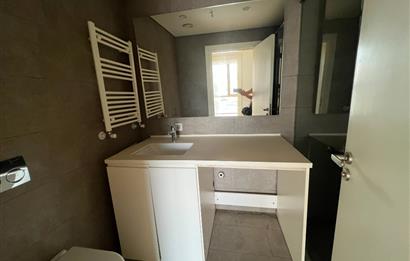 Yenitepe Kadıköy Nuhoğlu 1. Etap 2+1 Kiralık Daire 
