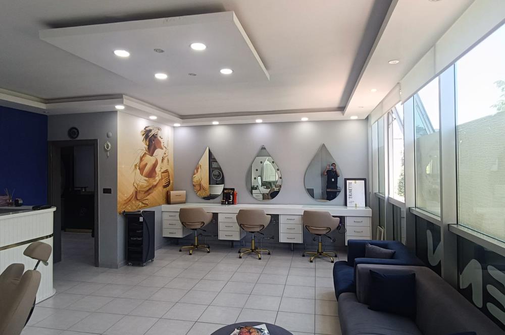 CENTURY 21'DEN FATSA'NIN TİCARİ MERKEZİNDE SATILIK İŞYERLERİ 
