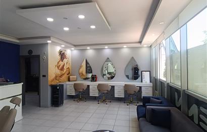 CENTURY 21'DEN FATSA'NIN TİCARİ MERKEZİNDE SATILIK İŞYERLERİ 