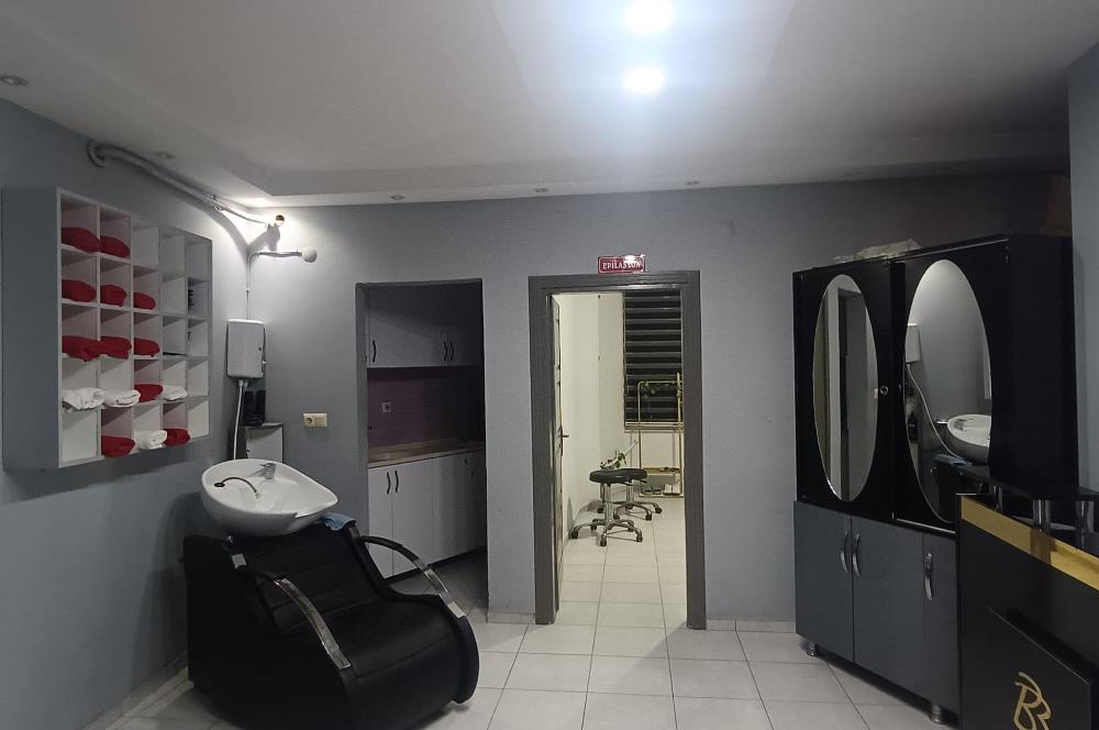 CENTURY 21'DEN FATSA'NIN TİCARİ MERKEZİNDE SATILIK İŞYERLERİ 
