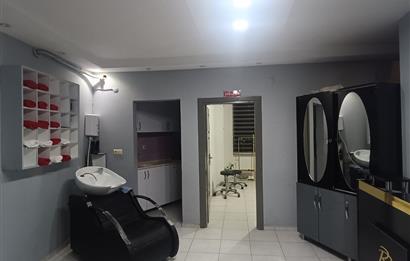 CENTURY 21'DEN FATSA'NIN TİCARİ MERKEZİNDE SATILIK İŞYERLERİ 