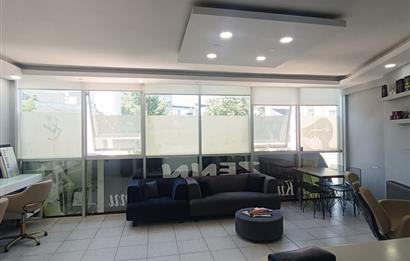 CENTURY 21'DEN FATSA'NIN TİCARİ MERKEZİNDE SATILIK İŞYERLERİ 