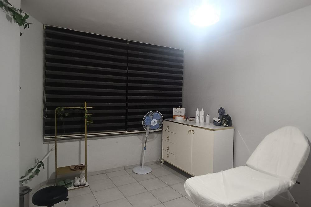 CENTURY 21'DEN FATSA'NIN TİCARİ MERKEZİNDE SATILIK İŞYERLERİ 