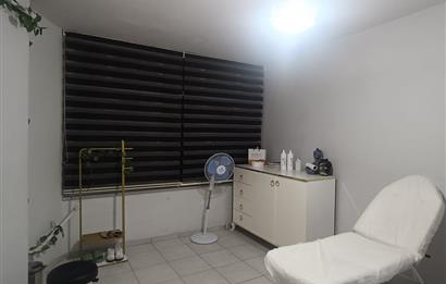 CENTURY 21'DEN FATSA'NIN TİCARİ MERKEZİNDE SATILIK İŞYERLERİ 