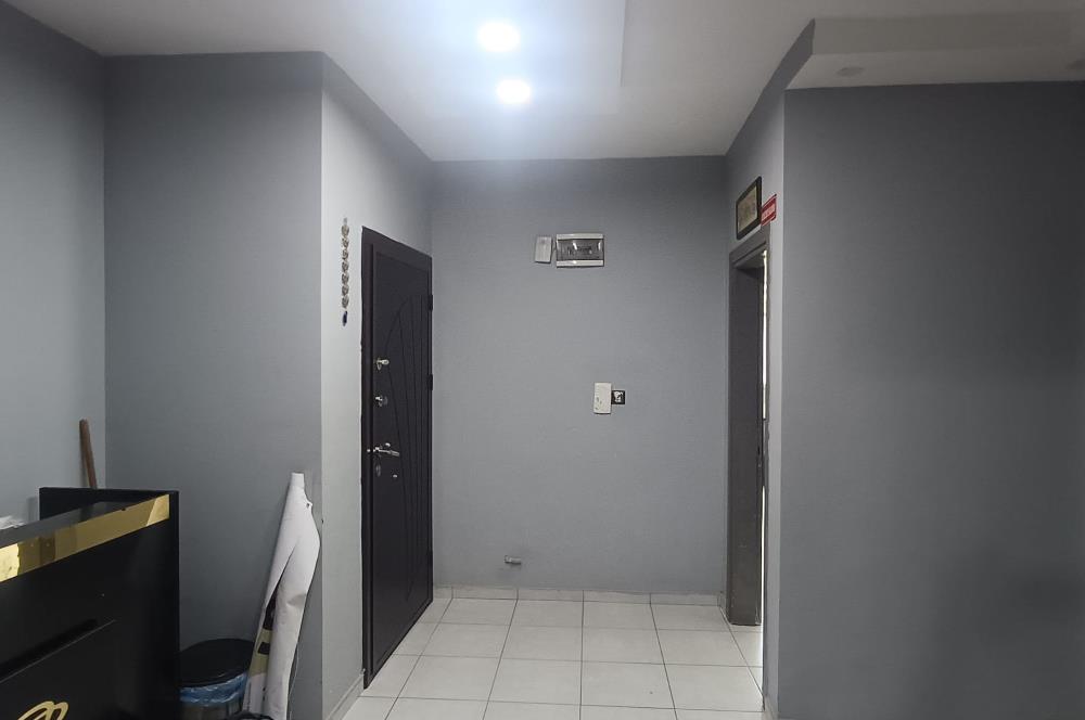 CENTURY 21'DEN FATSA'NIN TİCARİ MERKEZİNDE SATILIK İŞYERLERİ 