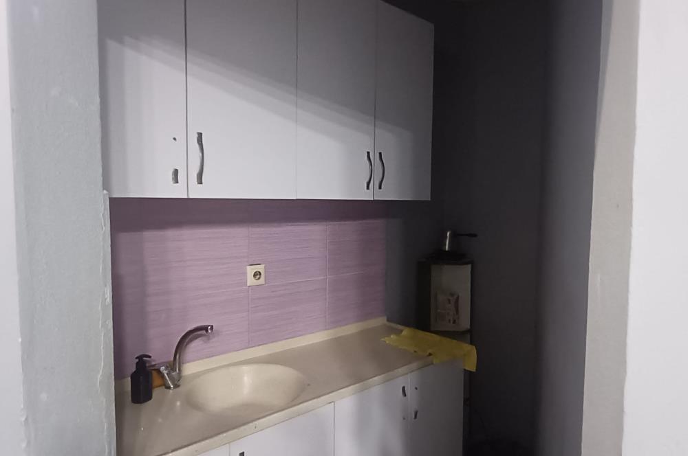 CENTURY 21'DEN FATSA'NIN TİCARİ MERKEZİNDE SATILIK İŞYERLERİ 