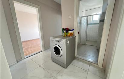 ATATÜRK MAH. HAMİT KAPLAN CD. ÜZERİ 40 M2 TERASLI KİRALIK DAİRE