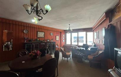 Kadıköy Boğa'ya Yakın, Eşyalı, Satılık 40m² Ofis
