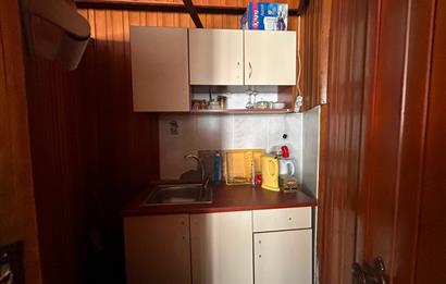 Kadıköy Boğa'ya Yakın, Eşyalı, Satılık 40m² Ofis