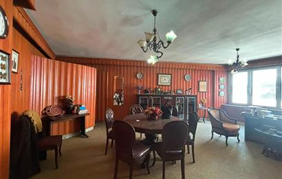 Kadıköy Boğa'ya Yakın, Eşyalı, Satılık 40m² Ofis