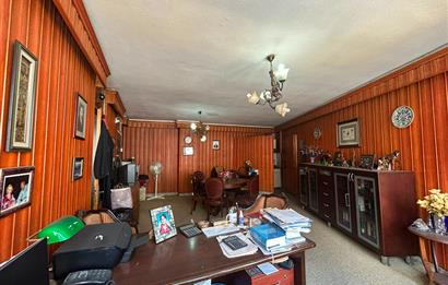 Kadıköy Boğa'ya Yakın, Eşyalı, Satılık 40m² Ofis