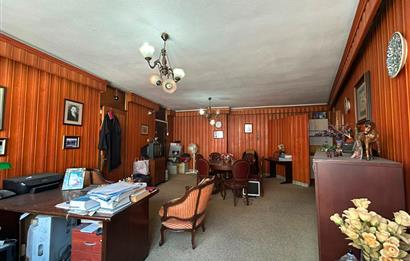 Kadıköy Boğa'ya Yakın, Eşyalı, Satılık 40m² Ofis