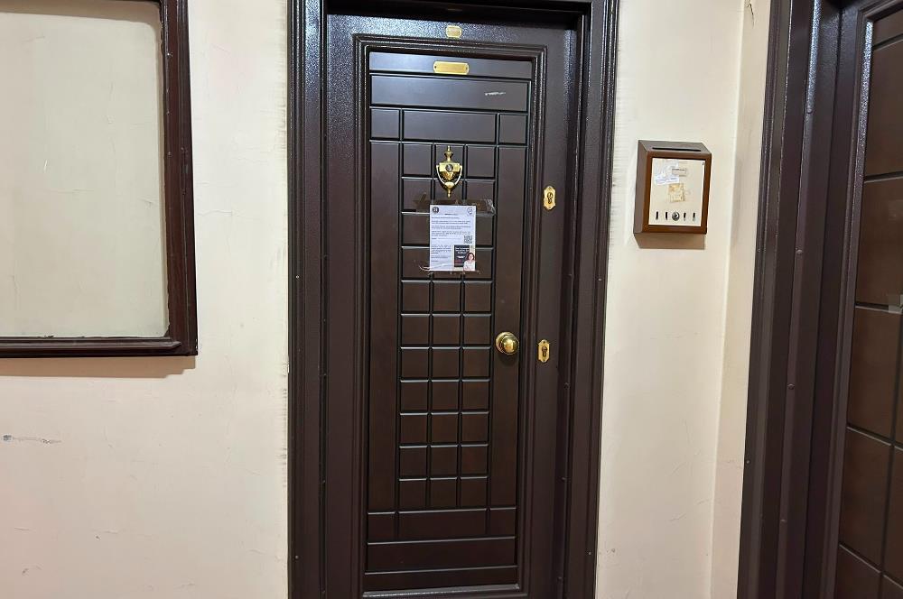 Kadıköy Boğa'ya Yakın, Eşyalı, Satılık 40m² Ofis