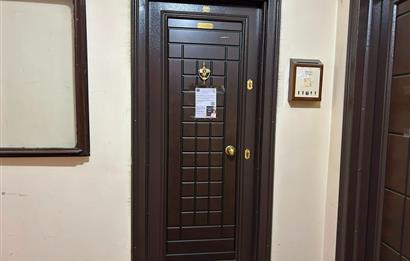 Kadıköy Boğa'ya Yakın, Eşyalı, Satılık 40m² Ofis