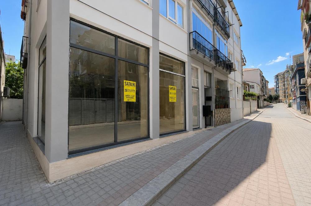 C21 Loft’tan İstiklal’de Satılık İş Yeri