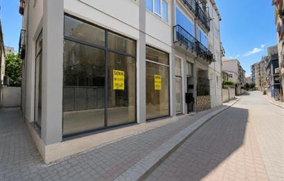 C21 Loft’tan İstiklal’de Satılık İş Yeri