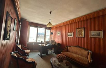 Kadıköy Boğa'ya Yakın, Eşyalı Satılık Ofis