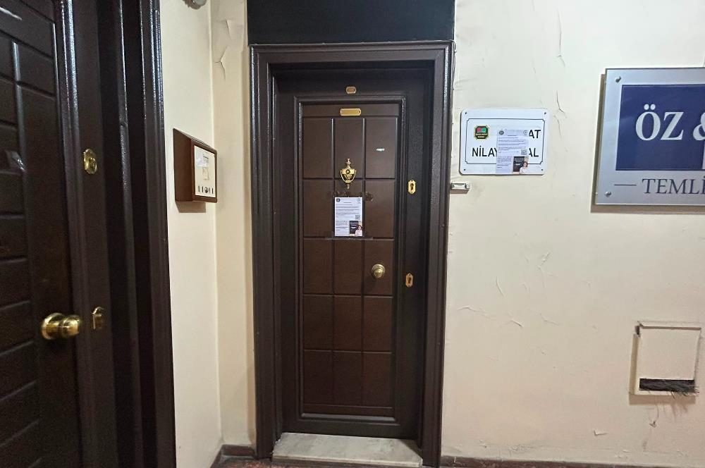 Kadıköy Boğa'ya Yakın, Eşyalı Satılık Ofis