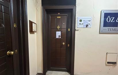 Kadıköy Boğa'ya Yakın, Eşyalı Satılık Ofis