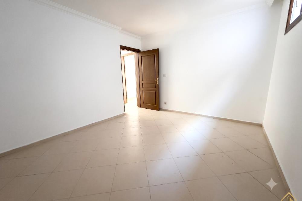 Bodrum Kumbahçe'de Özel Havuzlu Otoparklı Şömineli 2+1 Satılık Daire