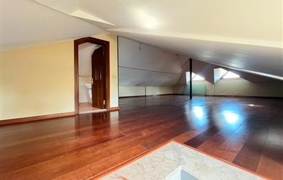 Boğaz Manzaralı Müstakil Havuzlu 6+2 Satılık Villa