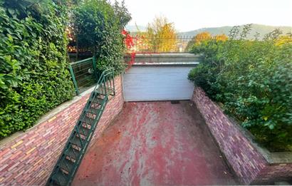 Boğaz Manzaralı Müstakil Havuzlu 6+2 Satılık Villa