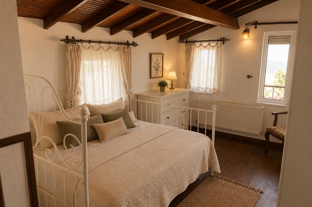 Sapanca Kurtkoy 3 + 1  villa