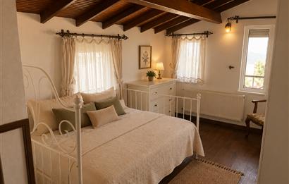Sapanca Kurtkoy 3 + 1  villa