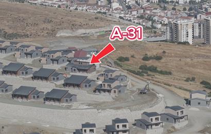 YAY / ADA MAHÂLL' DE AYRICALIKLI&MUHTEŞEM VİLLA