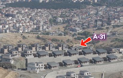 YAY / ADA MAHÂLL' DE AYRICALIKLI&MUHTEŞEM VİLLA