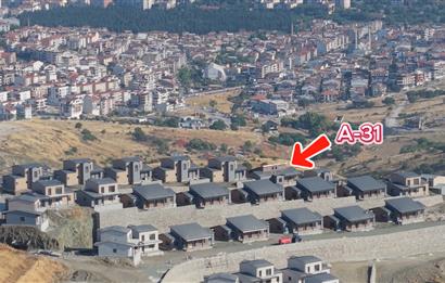 YAY / ADA MAHÂLL' DE AYRICALIKLI&MUHTEŞEM VİLLA