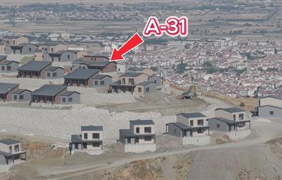 YAY / ADA MAHÂLL' DE AYRICALIKLI&MUHTEŞEM VİLLA