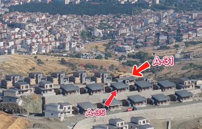YAY / ADA MAHÂLL' DE AYRICALIKLI&MUHTEŞEM VİLLA
