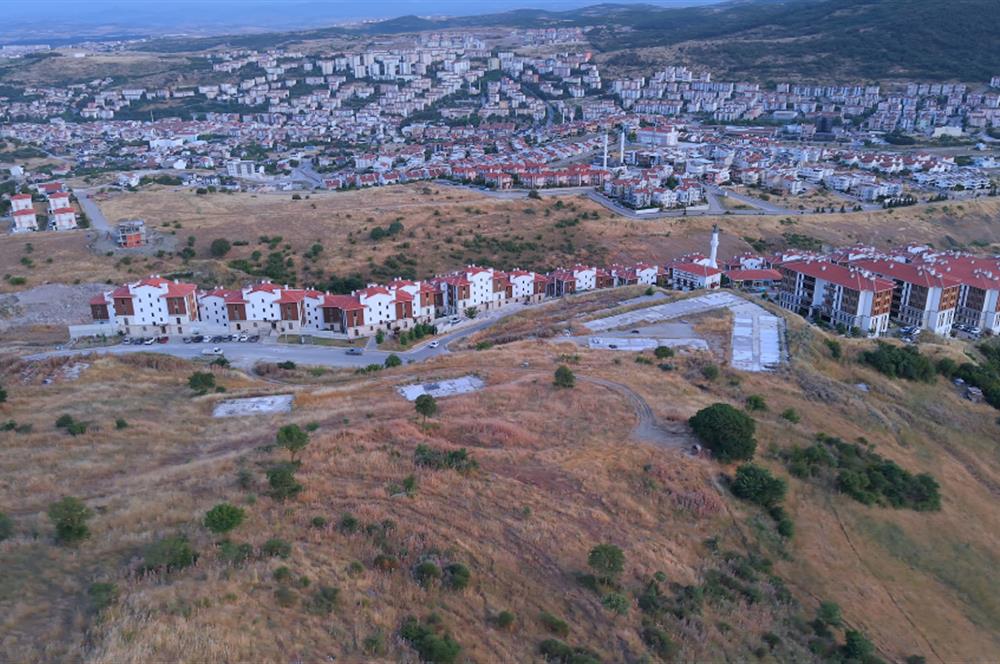 KUVAYİ MİLLİYE MH. 17 KAT İMARLI 2633,96 m2 SATILIK ARSA