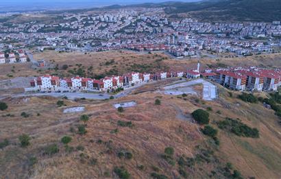 KUVAYİ MİLLİYE MH. 17 KAT İMARLI 2633,96 m2 SATILIK ARSA