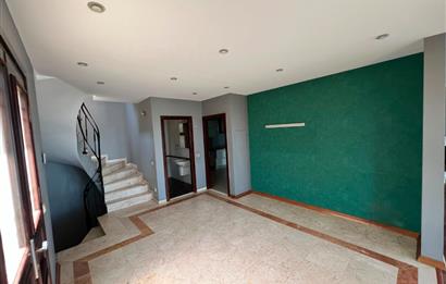 Boğaz Manzaralı Müstakil Havuzlu 6+2 Satılık Villa