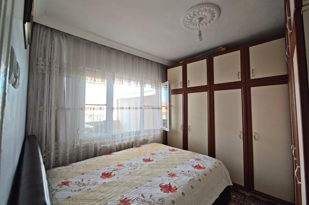1.GÜNDOĞAN MAHALLESİNDE 2+1 SATILIK DAİRE CENTRUY21 BAL'DAN