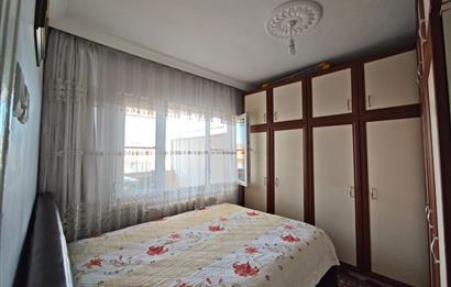 1.GÜNDOĞAN MAHALLESİNDE 2+1 SATILIK DAİRE CENTRUY21 BAL'DAN