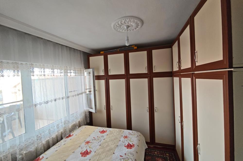 1.GÜNDOĞAN MAHALLESİNDE 2+1 SATILIK DAİRE CENTRUY21 BAL'DAN