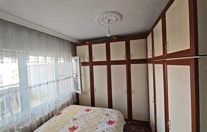 1.GÜNDOĞAN MAHALLESİNDE 2+1 SATILIK DAİRE CENTRUY21 BAL'DAN