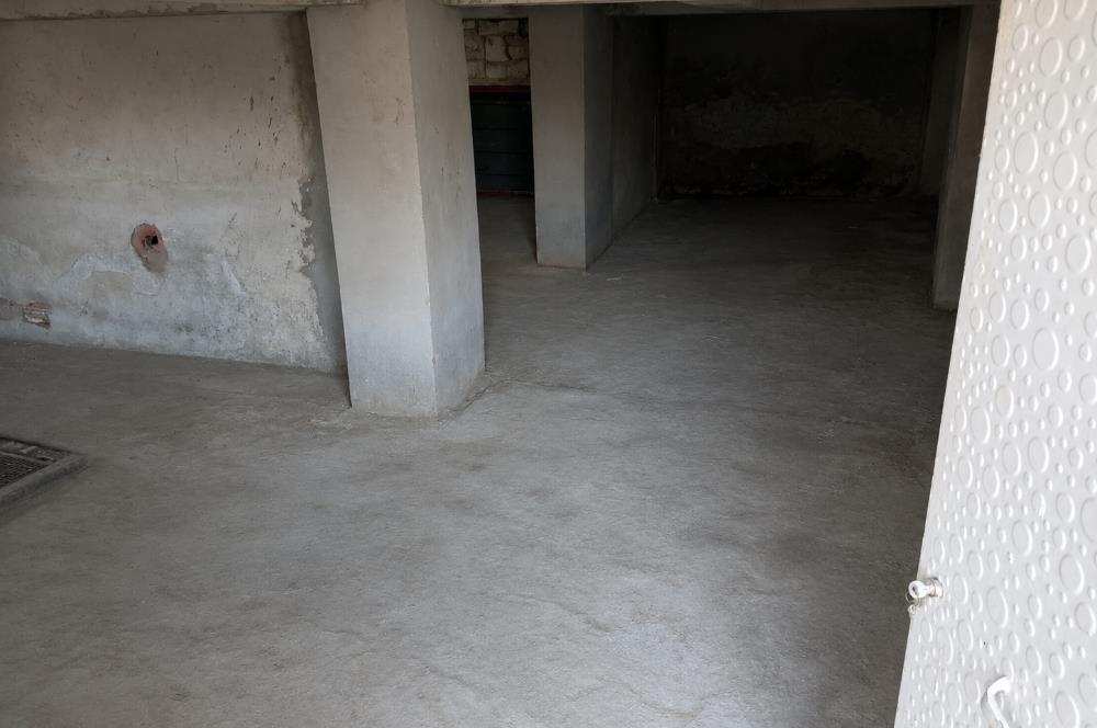 C21 Cius; Küçükkumla'da 80 m² Kat Mülkiyetli Satılık Dükkan
