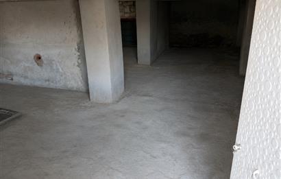 C21 Cius; Küçükkumla'da 80 m² Kat Mülkiyetli Satılık Dükkan