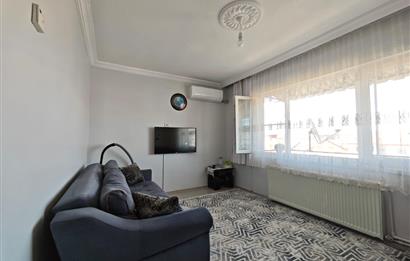 1.GÜNDOĞAN MAHALLESİNDE 2+1 SATILIK DAİRE CENTRUY21 BAL'DAN