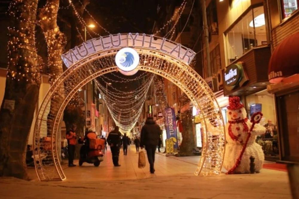 Kartal Ankara Caddesinde Kiralık 40 m2 Ofis