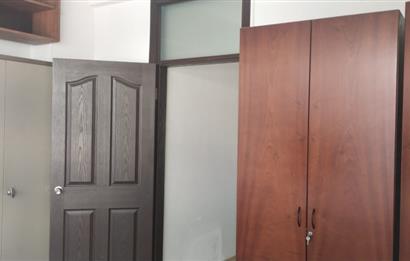 Kartal Ankara Caddesinde Kiralık 40 m2 Ofis