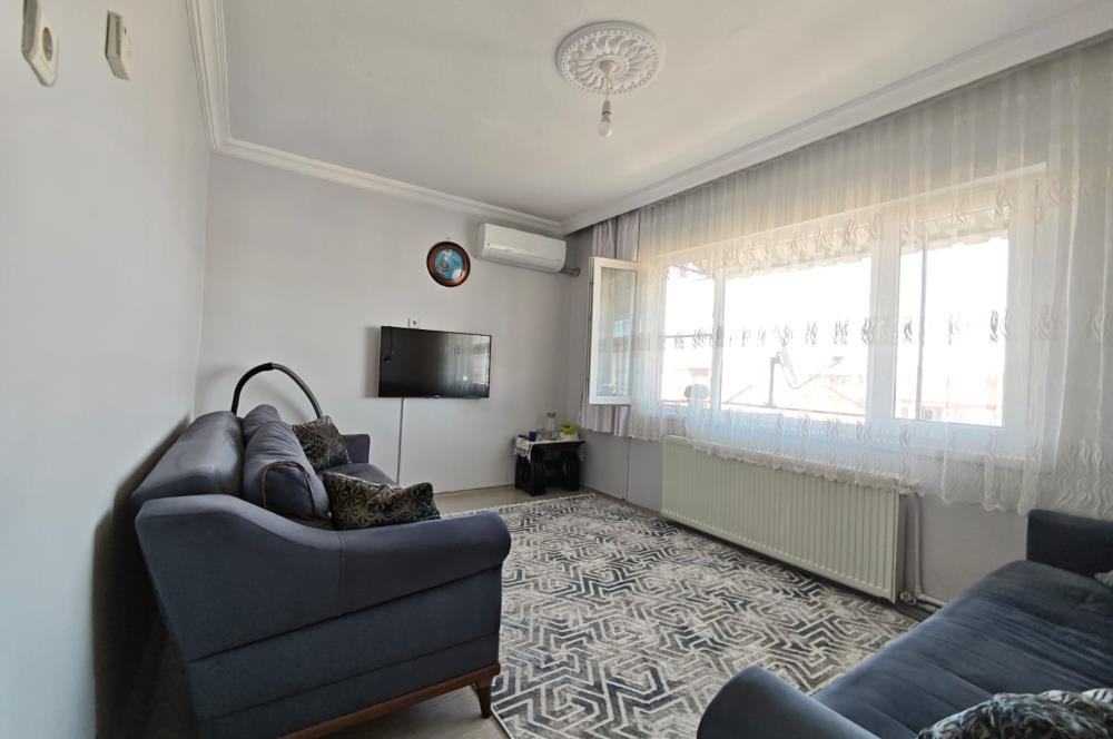 1.GÜNDOĞAN MAHALLESİNDE 2+1 SATILIK DAİRE CENTRUY21 BAL'DAN