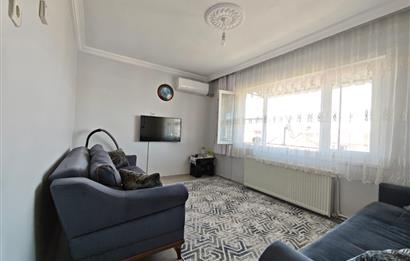 1.GÜNDOĞAN MAHALLESİNDE 2+1 SATILIK DAİRE CENTRUY21 BAL'DAN