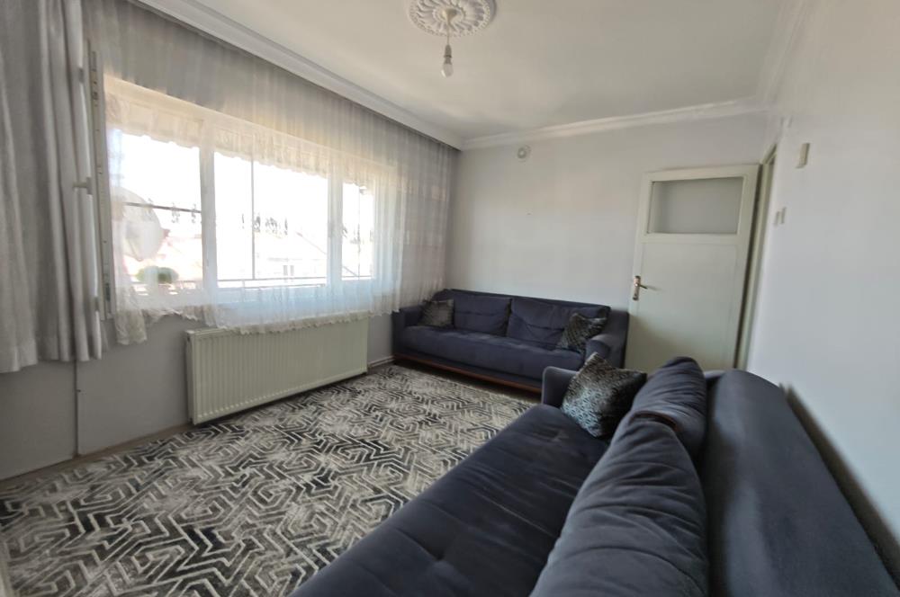 1.GÜNDOĞAN MAHALLESİNDE 2+1 SATILIK DAİRE CENTRUY21 BAL'DAN